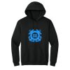 Heavy Blend Hooded Sweatshirt Thumbnail