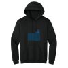 Heavy Blend Hooded Sweatshirt Thumbnail