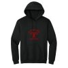 Heavy Blend Hooded Sweatshirt Thumbnail