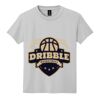 Youth DryBlend ® 50 Cotton/50 Poly T Shirt Thumbnail