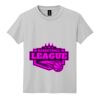 Youth DryBlend ® 50 Cotton/50 Poly T Shirt Thumbnail