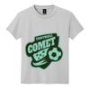 Youth DryBlend ® 50 Cotton/50 Poly T Shirt Thumbnail