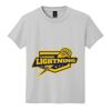 Youth DryBlend ® 50 Cotton/50 Poly T Shirt Thumbnail