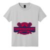 Youth DryBlend ® 50 Cotton/50 Poly T Shirt Thumbnail