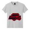 Youth DryBlend ® 50 Cotton/50 Poly T Shirt Thumbnail