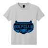 Youth DryBlend ® 50 Cotton/50 Poly T Shirt Thumbnail
