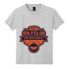 Youth DryBlend ® 50 Cotton/50 Poly T Shirt Thumbnail