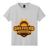 Youth DryBlend ® 50 Cotton/50 Poly T Shirt Thumbnail