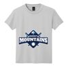 Youth DryBlend ® 50 Cotton/50 Poly T Shirt Thumbnail