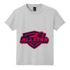 Youth DryBlend ® 50 Cotton/50 Poly T Shirt Thumbnail