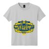 Youth DryBlend ® 50 Cotton/50 Poly T Shirt Thumbnail