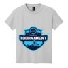 Youth DryBlend ® 50 Cotton/50 Poly T Shirt Thumbnail