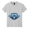 Youth DryBlend ® 50 Cotton/50 Poly T Shirt Thumbnail