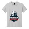 Youth DryBlend ® 50 Cotton/50 Poly T Shirt Thumbnail