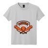 Youth DryBlend ® 50 Cotton/50 Poly T Shirt Thumbnail