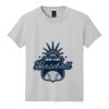 Youth DryBlend ® 50 Cotton/50 Poly T Shirt Thumbnail