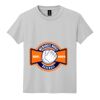Youth DryBlend ® 50 Cotton/50 Poly T Shirt Thumbnail