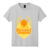 Youth DryBlend ® 50 Cotton/50 Poly T Shirt Thumbnail