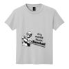Youth DryBlend ® 50 Cotton/50 Poly T Shirt Thumbnail