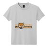 Youth DryBlend ® 50 Cotton/50 Poly T Shirt Thumbnail