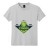 Youth DryBlend ® 50 Cotton/50 Poly T Shirt Thumbnail