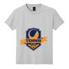 Youth DryBlend ® 50 Cotton/50 Poly T Shirt Thumbnail