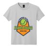 Youth DryBlend ® 50 Cotton/50 Poly T Shirt Thumbnail