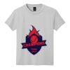 Youth DryBlend ® 50 Cotton/50 Poly T Shirt Thumbnail
