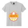 Youth DryBlend ® 50 Cotton/50 Poly T Shirt Thumbnail
