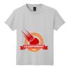 Youth DryBlend ® 50 Cotton/50 Poly T Shirt Thumbnail