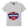 Youth DryBlend ® 50 Cotton/50 Poly T Shirt Thumbnail