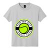 Youth DryBlend ® 50 Cotton/50 Poly T Shirt Thumbnail