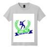 Youth DryBlend ® 50 Cotton/50 Poly T Shirt Thumbnail