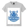 Youth DryBlend ® 50 Cotton/50 Poly T Shirt Thumbnail