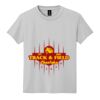 Youth DryBlend ® 50 Cotton/50 Poly T Shirt Thumbnail