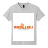 Youth DryBlend ® 50 Cotton/50 Poly T Shirt Thumbnail