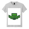 Youth DryBlend ® 50 Cotton/50 Poly T Shirt Thumbnail