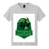 Youth DryBlend ® 50 Cotton/50 Poly T Shirt Thumbnail