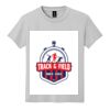 Youth DryBlend ® 50 Cotton/50 Poly T Shirt Thumbnail