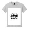 Youth DryBlend ® 50 Cotton/50 Poly T Shirt Thumbnail