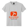 Youth DryBlend ® 50 Cotton/50 Poly T Shirt Thumbnail