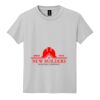 Youth DryBlend ® 50 Cotton/50 Poly T Shirt Thumbnail
