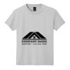 Youth DryBlend ® 50 Cotton/50 Poly T Shirt Thumbnail