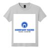 Youth DryBlend ® 50 Cotton/50 Poly T Shirt Thumbnail