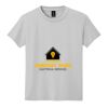 Youth DryBlend ® 50 Cotton/50 Poly T Shirt Thumbnail