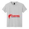 Youth DryBlend ® 50 Cotton/50 Poly T Shirt Thumbnail