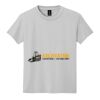 Youth DryBlend ® 50 Cotton/50 Poly T Shirt Thumbnail
