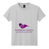 Youth DryBlend ® 50 Cotton/50 Poly T Shirt Thumbnail