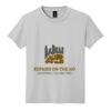 Youth DryBlend ® 50 Cotton/50 Poly T Shirt Thumbnail