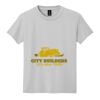 Youth DryBlend ® 50 Cotton/50 Poly T Shirt Thumbnail